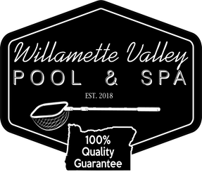 Willamette Valley Pool & Spa