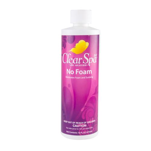 ClearSpa 104 No Foam - 16 oz | Eugene / Springfield