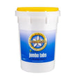 ClearView 3" Scent-Trific Jumbo Tabs - 50 Pounds