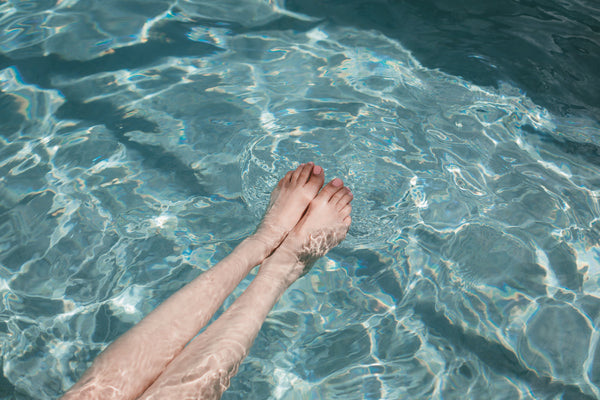 Weekly, bi-weekly and monthly pool maintenance