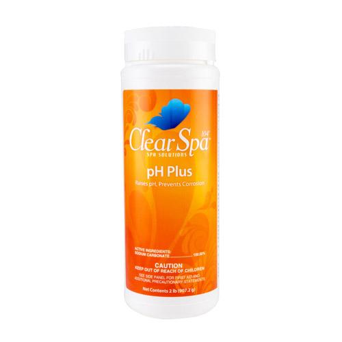 ClearSpa 104 pH Plus - 2 lb