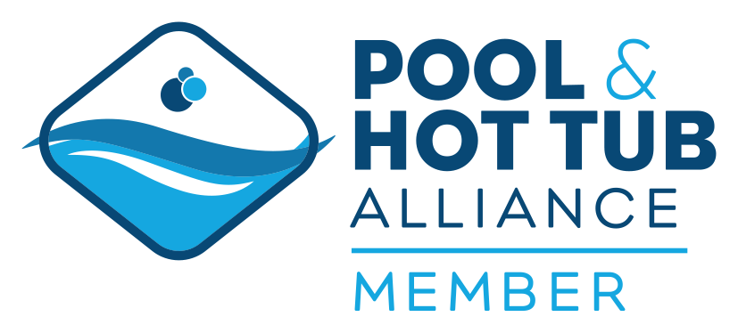 Pool & Hot Tub Alliance Member logo